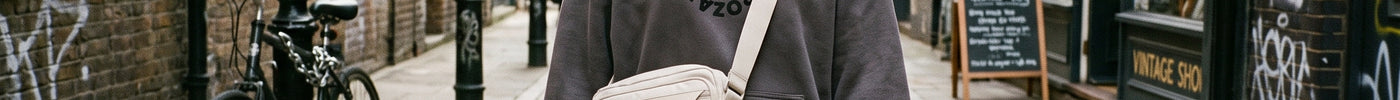 How to Style Luxury Streetwear Without Looking Like a Walking Logo - Maison Grozavu Blog