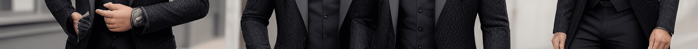 Men's Clothing for Halloween Festival