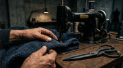 Heavy Cotton & Pure Obsession: The Grozavu Standard
