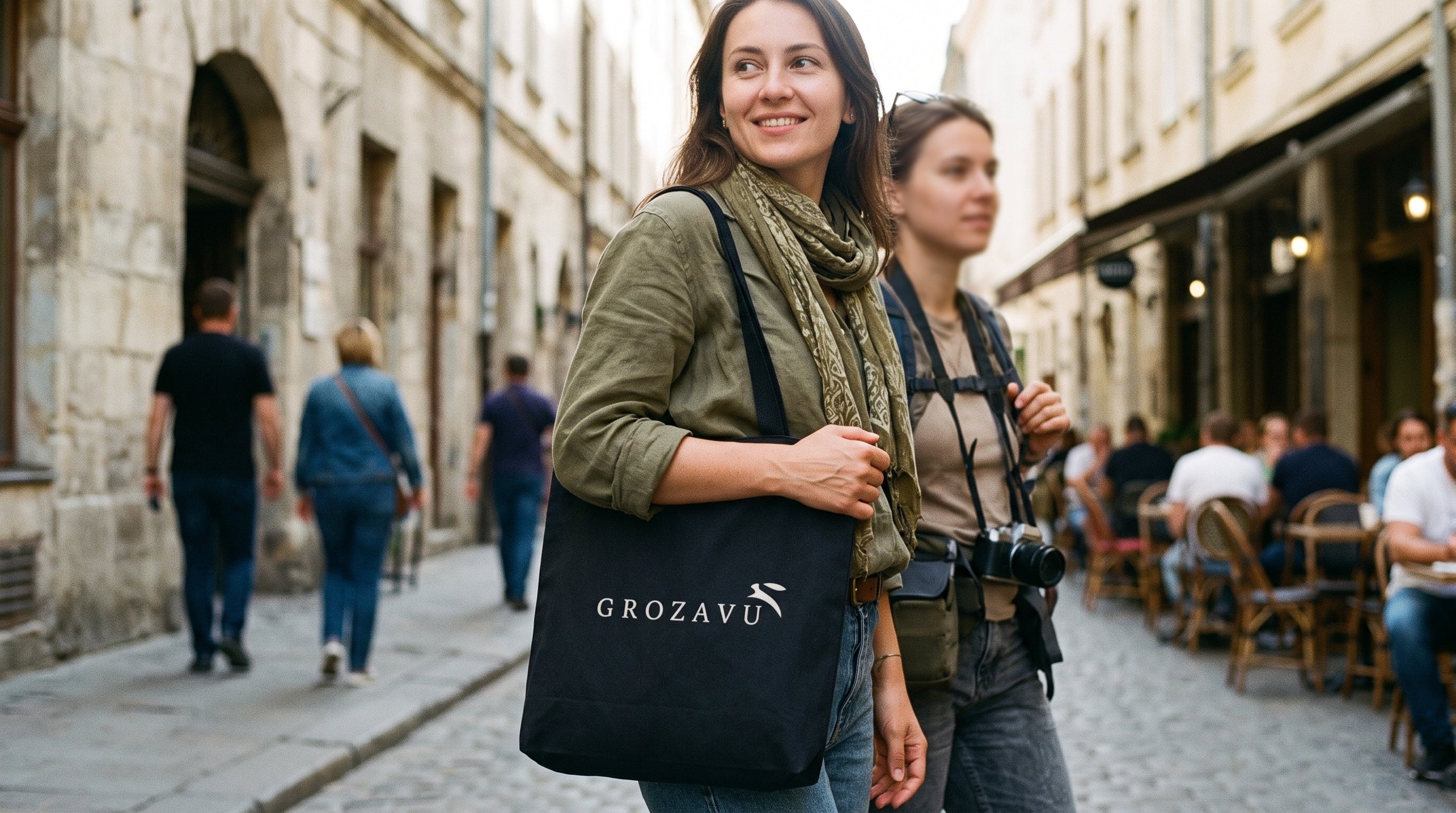 Beyond the Hype: What’s Actually Driving Streetwear Culture Right Now - Maison Grozavu Blog
