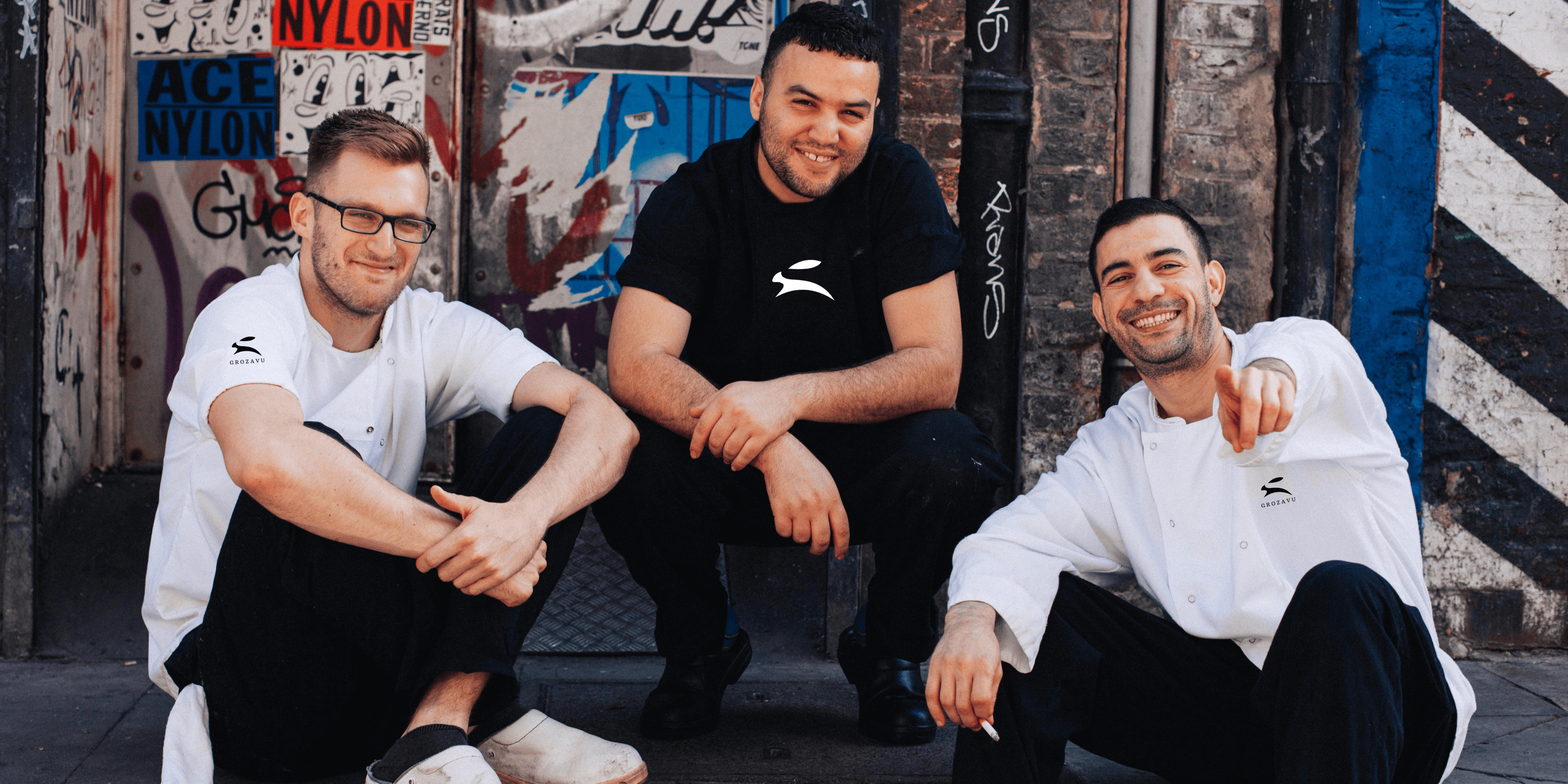 Quiet Confidence: How Grozavu Makes Minimal Look Bold