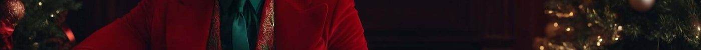 Men's Christmas Fashion Discount