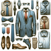 Featured image for How to Choose the Best Men's Clothing for Every Occasion