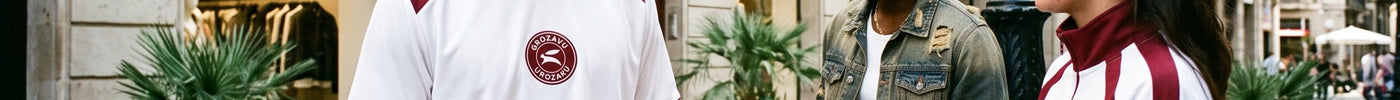The Elevated Blueprint: A Masterclass in Modern Luxury Streetwear - Maison Grozavu Blog