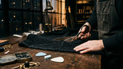 Why We Obsess Over 500GSM Cotton & Pure Craft