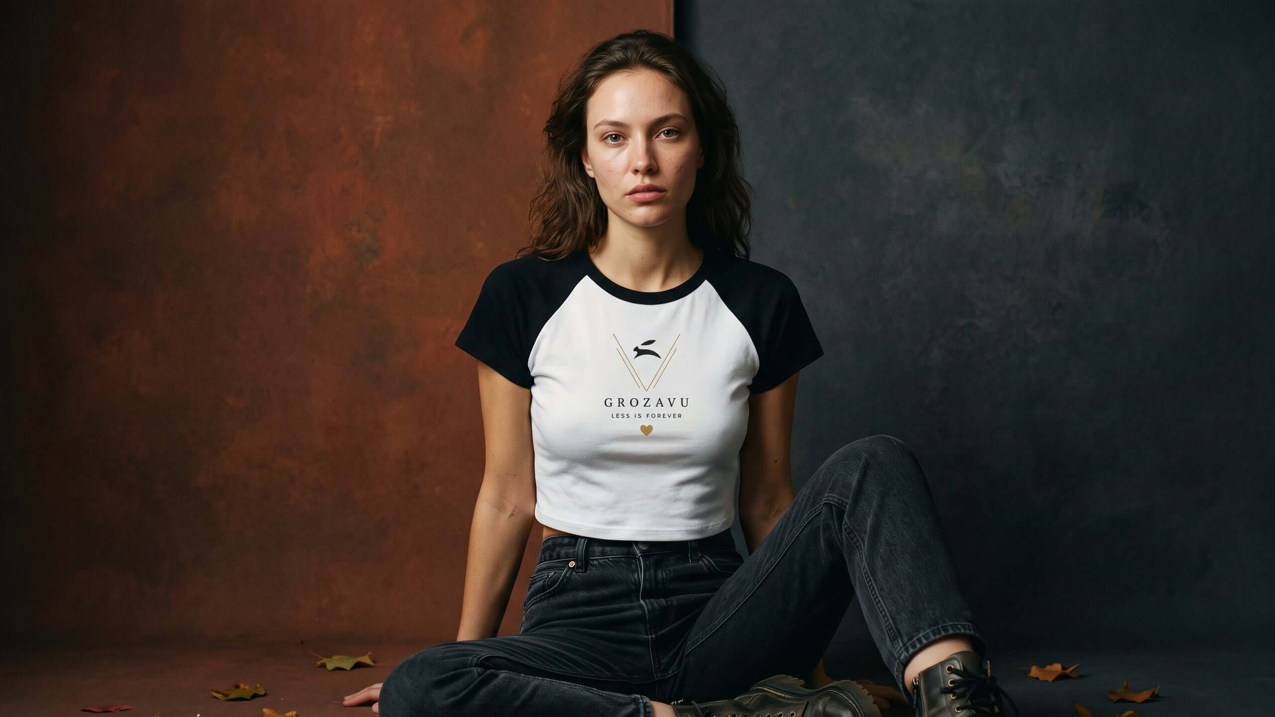 Luxury Streetwear Styling Guide | Maison Grozavu