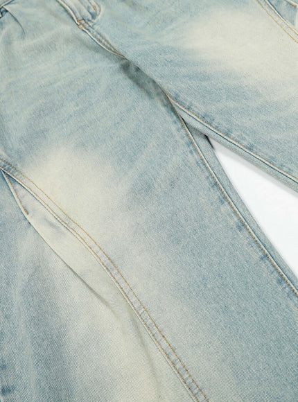 Structured Jeans by Grozavu - Urban Profile (Pos 4) #1