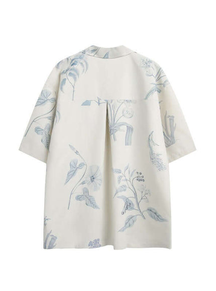 Oversized T-Shirt by Grozavu - Urban Profile (Pos 2)