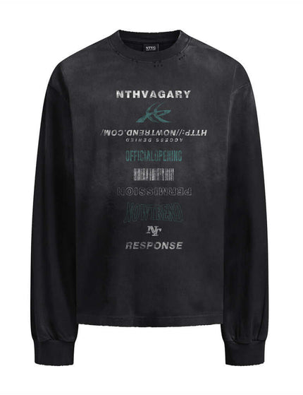 Urban-Chic Apparel by Grozavu - High-Quality Texture (Pos 1)