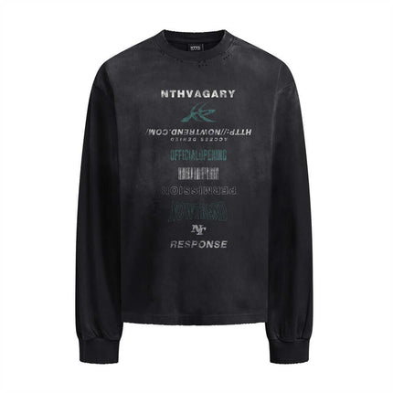 Urban-Chic Apparel by Grozavu - High-Quality Texture (Pos 1)