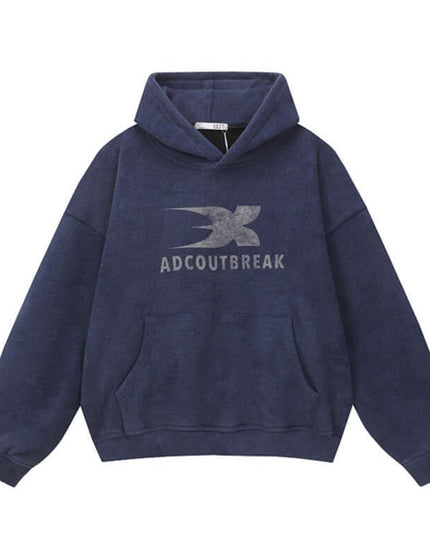 Comfortable Sweatshirt by Grozavu - Exclusive Look (Pos 2)