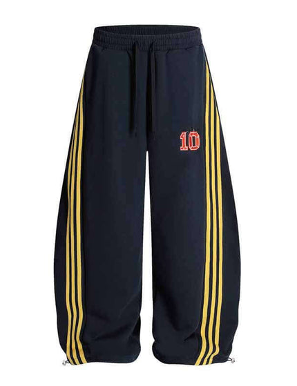Essential Track Pants by Grozavu - Signature Fit (Pos 5)