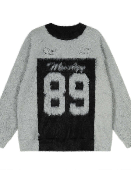 Supreme Crewneck by Grozavu - Premium View (Pos 4)