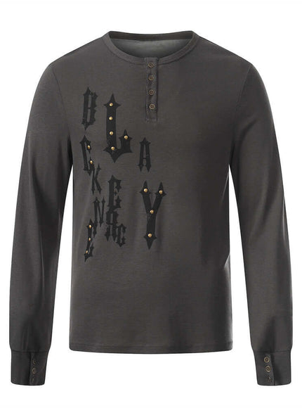 Avant-Garde T-Shirt by Grozavu - Luxury Aesthetic (Pos 5)