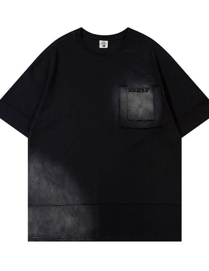 Iconic Apparel by Grozavu - Lifestyle Perspective (Pos 1)