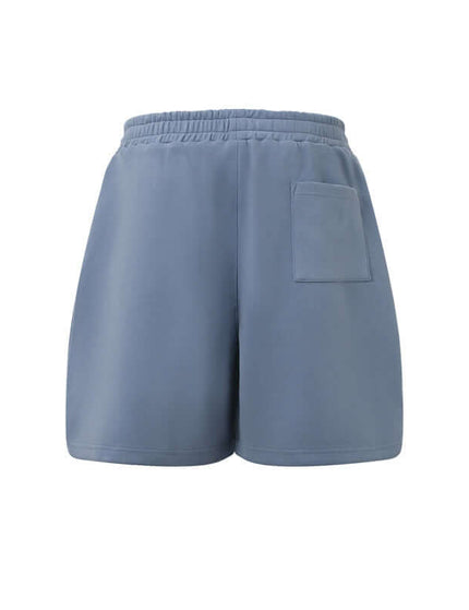 Effortless Shorts by Grozavu - Detail Angle (Pos 4)