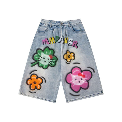 Relaxed Shorts by Grozavu - Studio Focus (Pos 1)