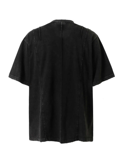 Premium Apparel by Grozavu - Essential Angle (Pos 3) #1