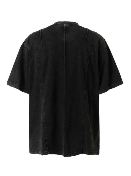 Premium Apparel by Grozavu - Essential Angle (Pos 3) #1