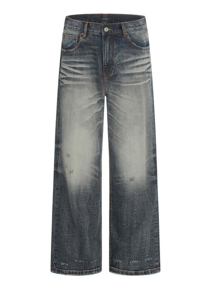 Signature Jeans by Grozavu - Premium View (Pos 1)