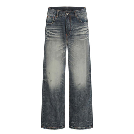 Signature Jeans by Grozavu - Premium View (Pos 1)