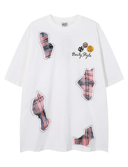 Elevated Apparel by Grozavu - Urban Profile (Pos 8)