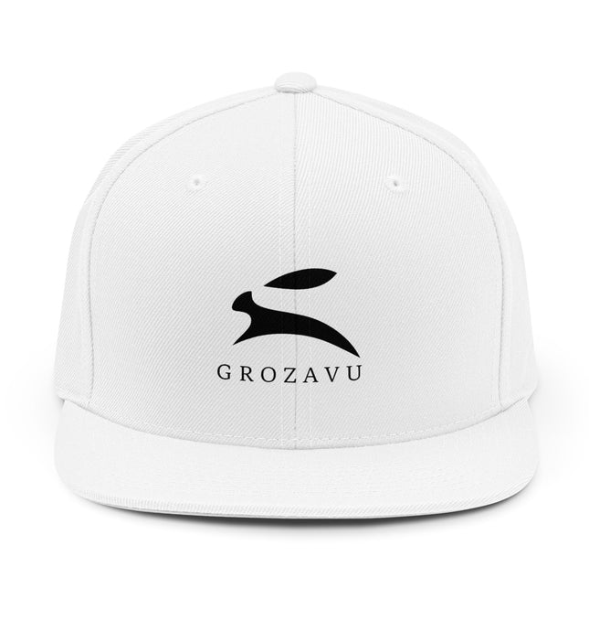 Gorra Snapback