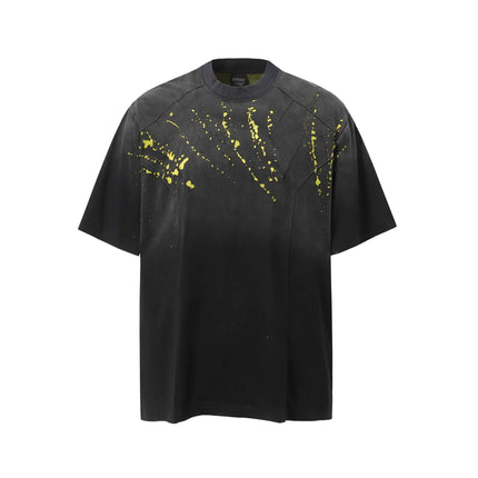 Premium T-Shirt by Grozavu - Modern Silhouette (Pos 3)