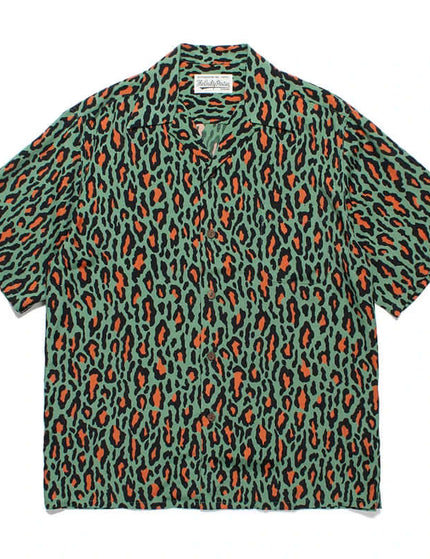 Dynamic T-Shirt by Grozavu - Modern Silhouette (Pos 11) #1