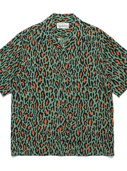 Dynamic T-Shirt by Grozavu - Modern Silhouette (Pos 11) #1