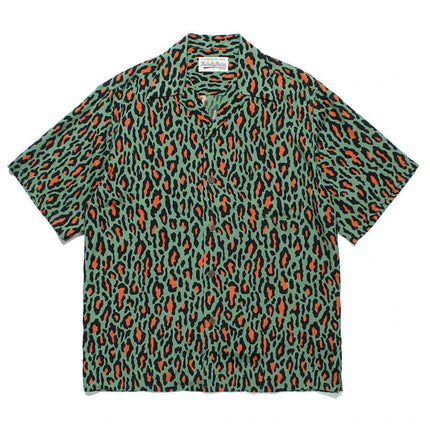 Dynamic T-Shirt by Grozavu - Modern Silhouette (Pos 11) #1