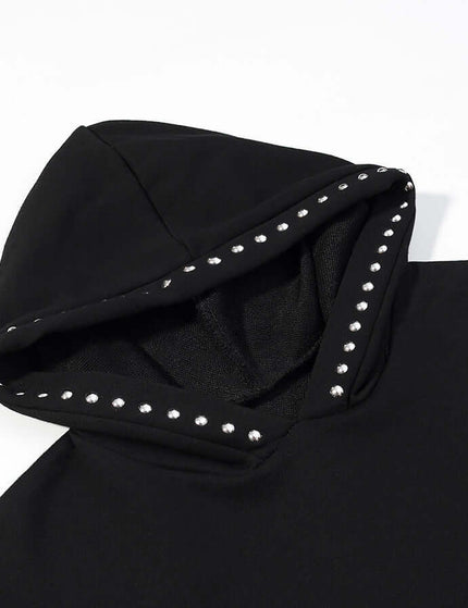Exclusive T-Shirt by Grozavu - Detail Angle (Pos 2)