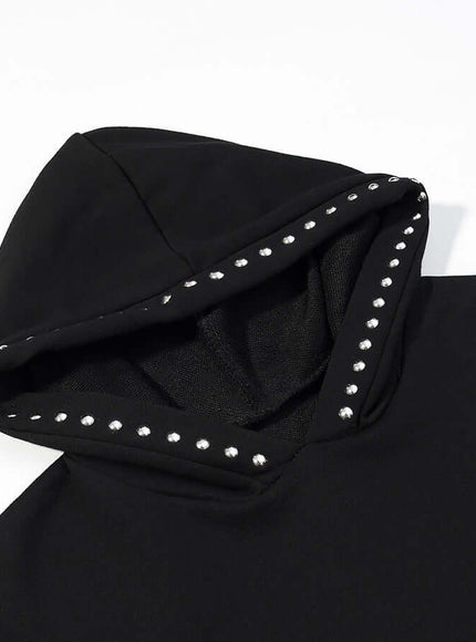 Exclusive T-Shirt by Grozavu - Detail Angle (Pos 2)