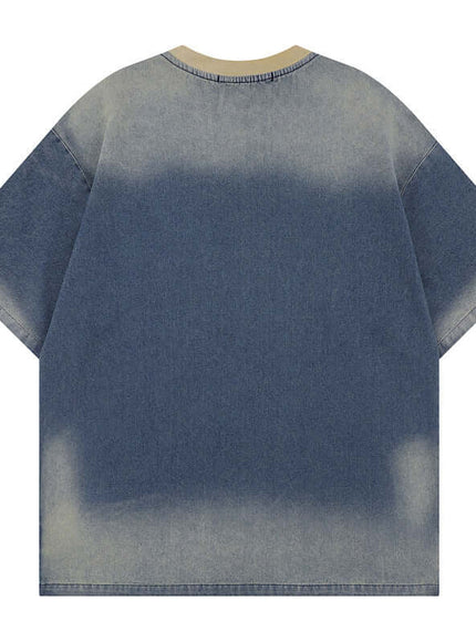 Signature T-Shirt by Grozavu - Studio Focus (Pos 6)