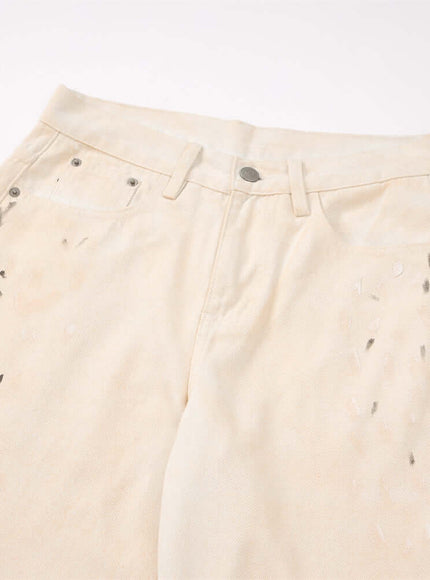 Loungewear Pants by Grozavu - Essential Angle (Pos 2) #1