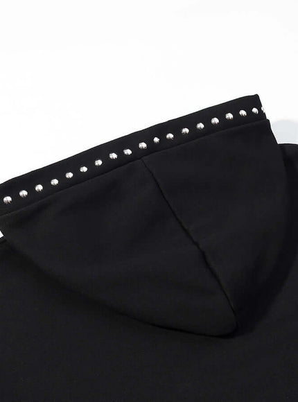 Exclusive T-Shirt by Grozavu - Craftsmanship Detail (Pos 3)