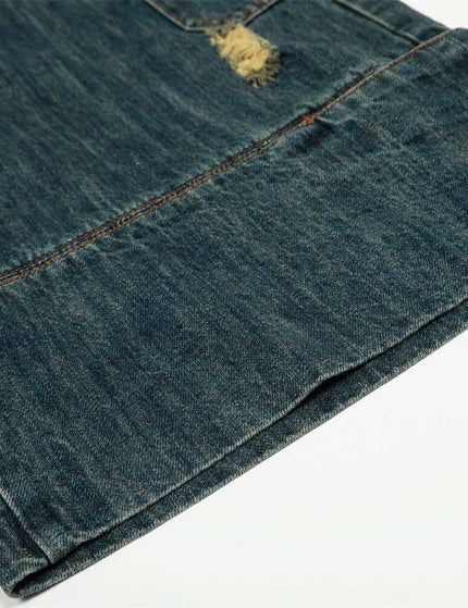 Elevated Pants by Grozavu - Urban Profile (Pos 4)
