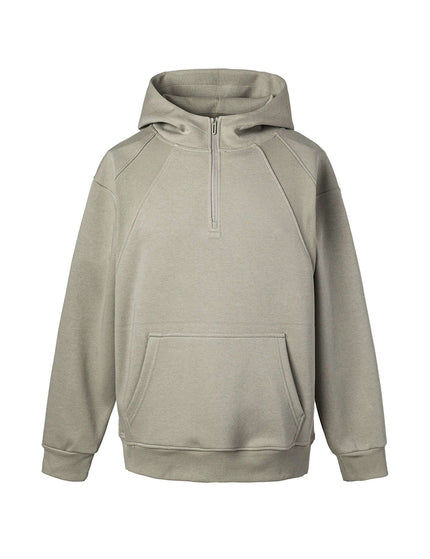 Supreme Pullover by Grozavu - Luxury Aesthetic (Pos 1)