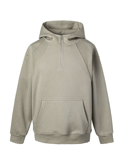 Supreme Pullover by Grozavu - Luxury Aesthetic (Pos 1)