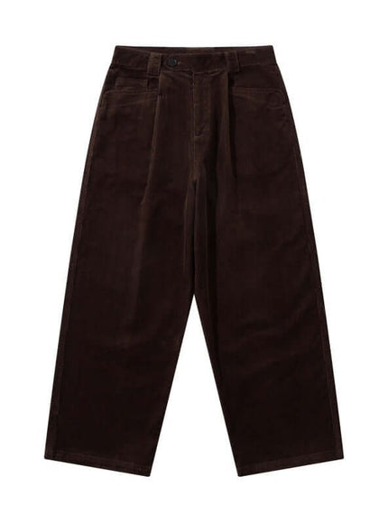 Effortless Jeans by Grozavu - Craftsmanship Detail (Pos 7)