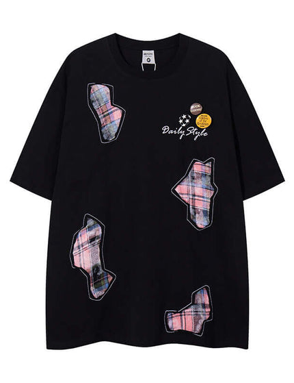 Elevated Apparel by Grozavu - On-Model View (Pos 2) #1