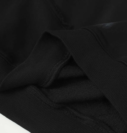 Creative Vintage Hoodie – Loose Fit showcasing the soft cotton blend fabric and stylish design for casual outfits.