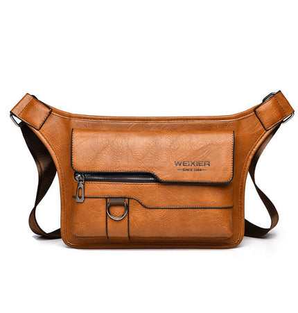 Bolsa de Pecho Impermeable de Gran Capacidad