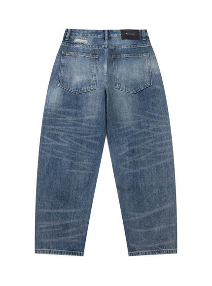 Loungewear Jeans by Grozavu - Studio Focus (Pos 2)