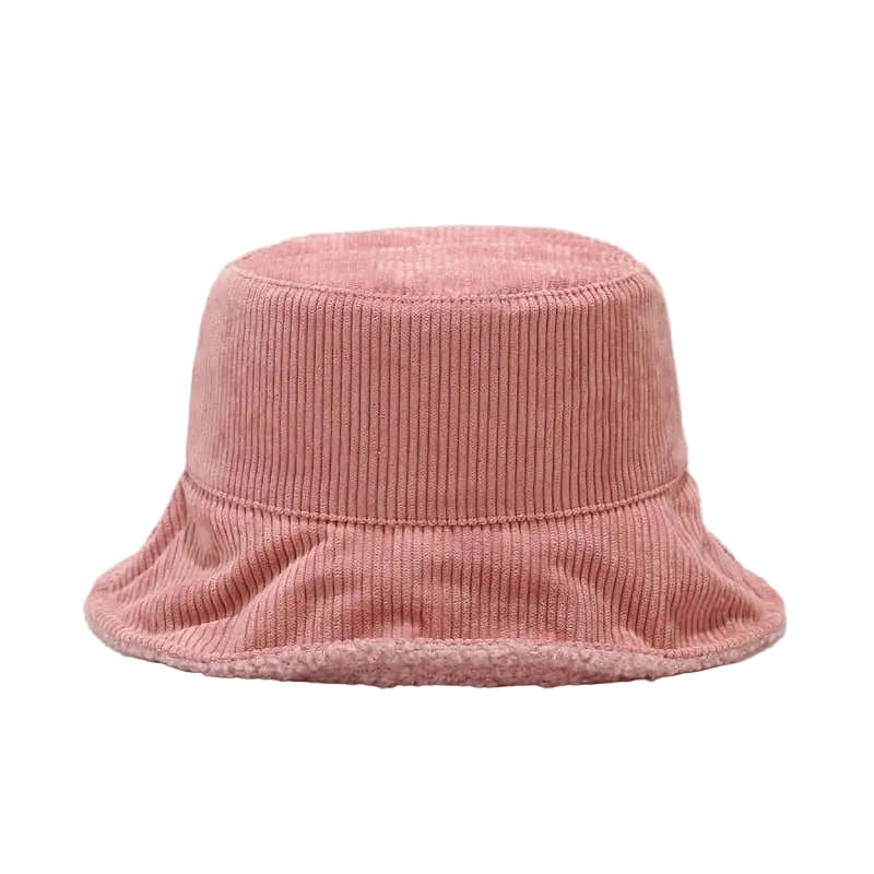 Maison Grozavu Archival Slate Cap in neutral — front view showing the clean silhouette and premium fabric construction