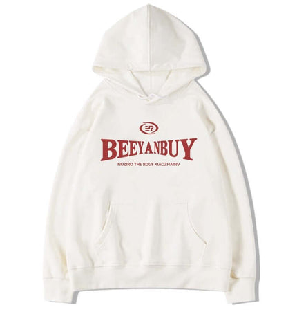 Hoodie Heavyweight styling detail - Premium Streetwear