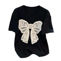 Signature T-Shirt by Grozavu - Luxury Aesthetic (Pos 1)