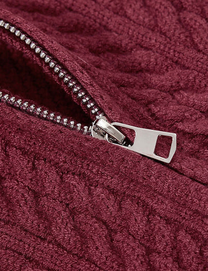 Essential Apparel by Grozavu - On-Model View (Pos 9)