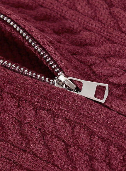 Essential Apparel by Grozavu - On-Model View (Pos 9)
