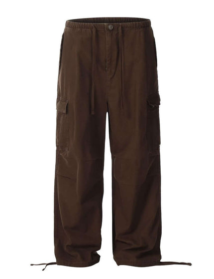 Structured Pants by Grozavu - Premium View (Pos 6) #1